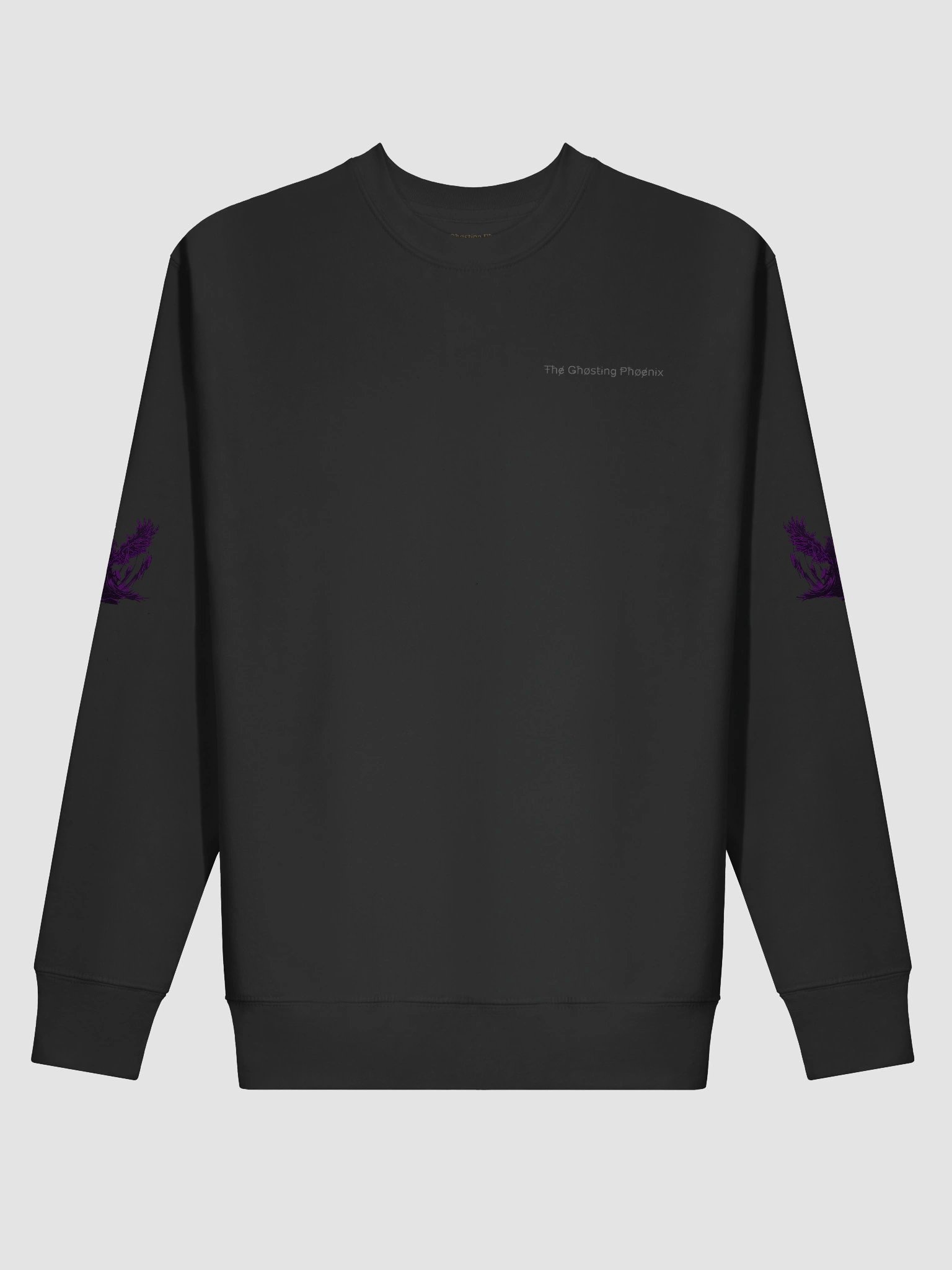 Rising Phoenix Sweatshirt product image (2)