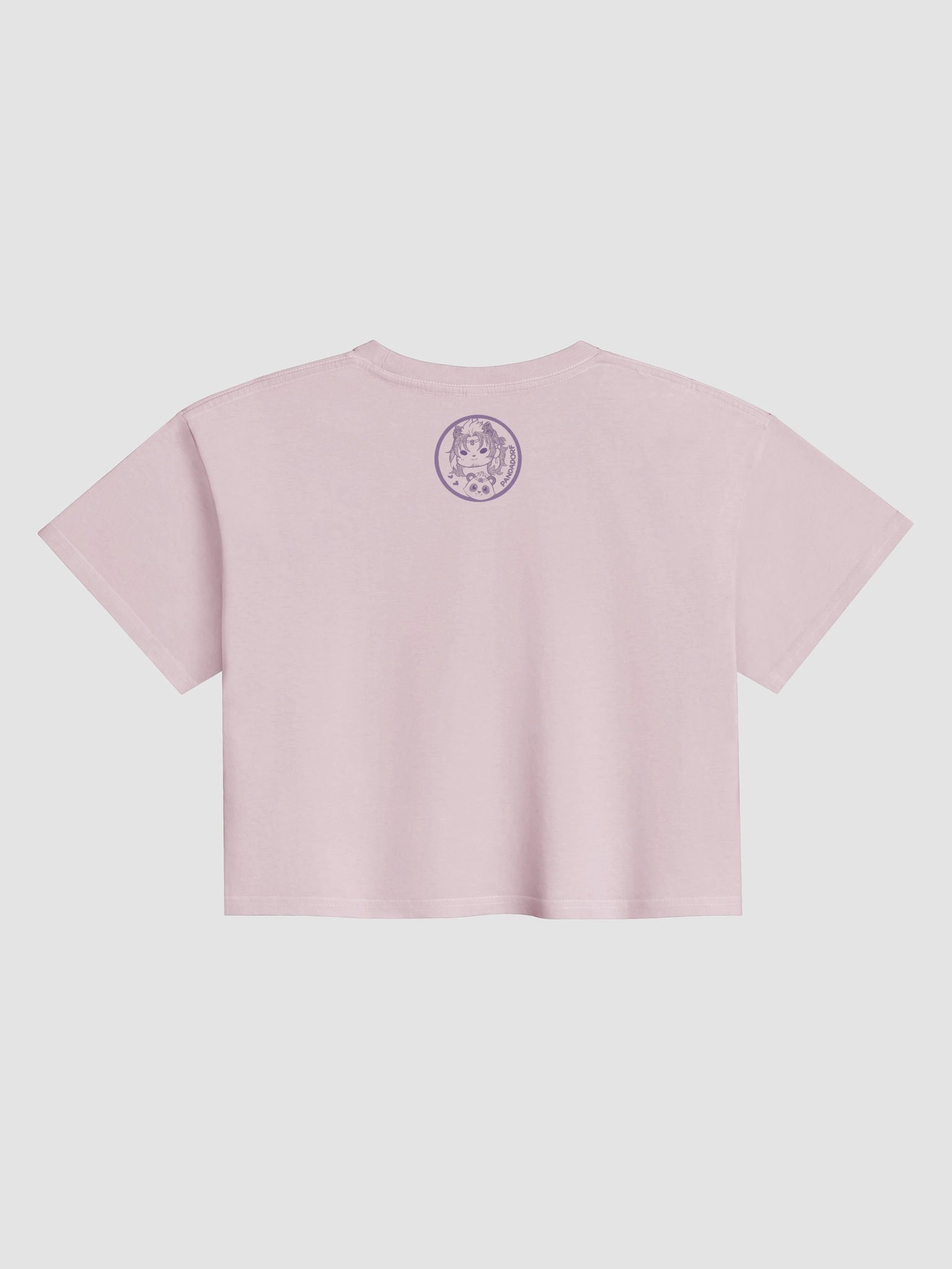 Panda Crop the Top product image (50)