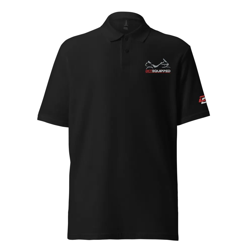 Shadow Wing DCT Polo Shirt* product image (1)