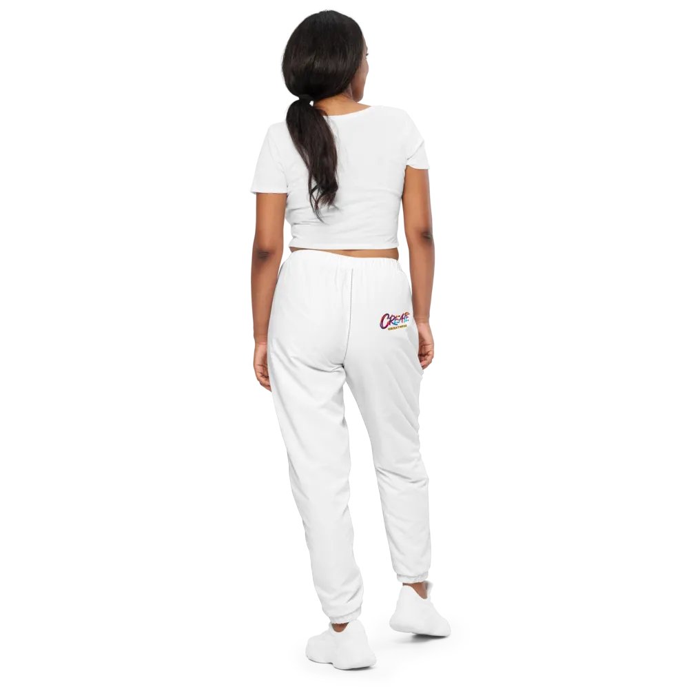 Born to Dance Her Silhouette All-Over Track Pants product image (20)