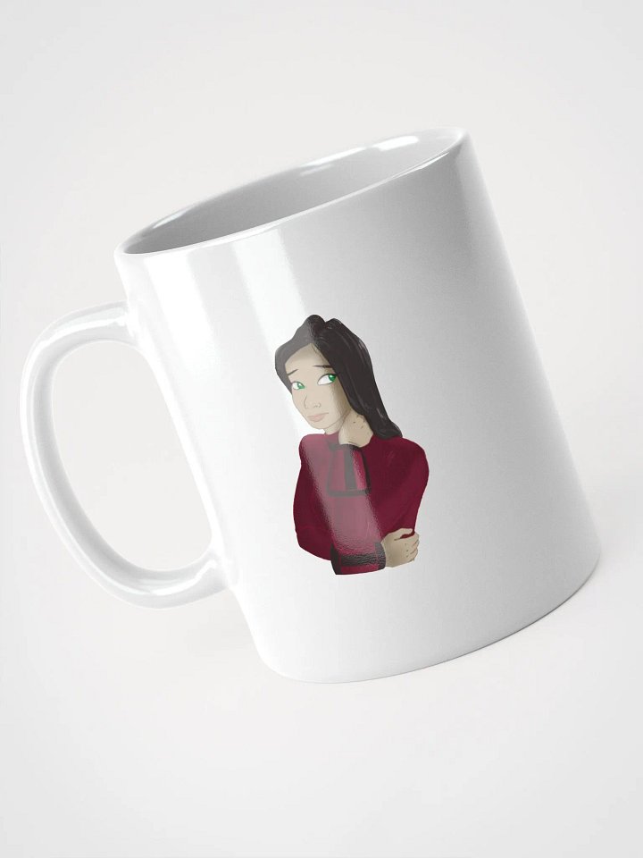Harumi Mug Book 1 Quote product image (1)