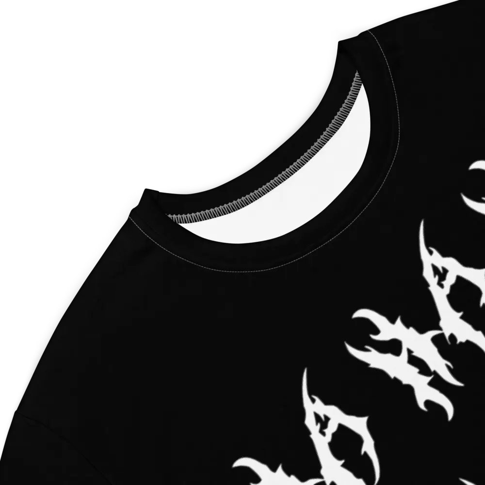 [ HAUNTZED DARK ] Oversized - DressShirt // SYN product image (7)