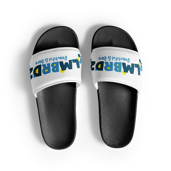 LMBRD2 WOMAN SLIDES product image (2)
