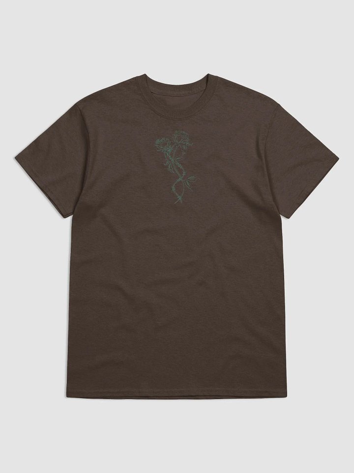 VERYRARE Collection - "Barbed Flowers" Tee product image (1)