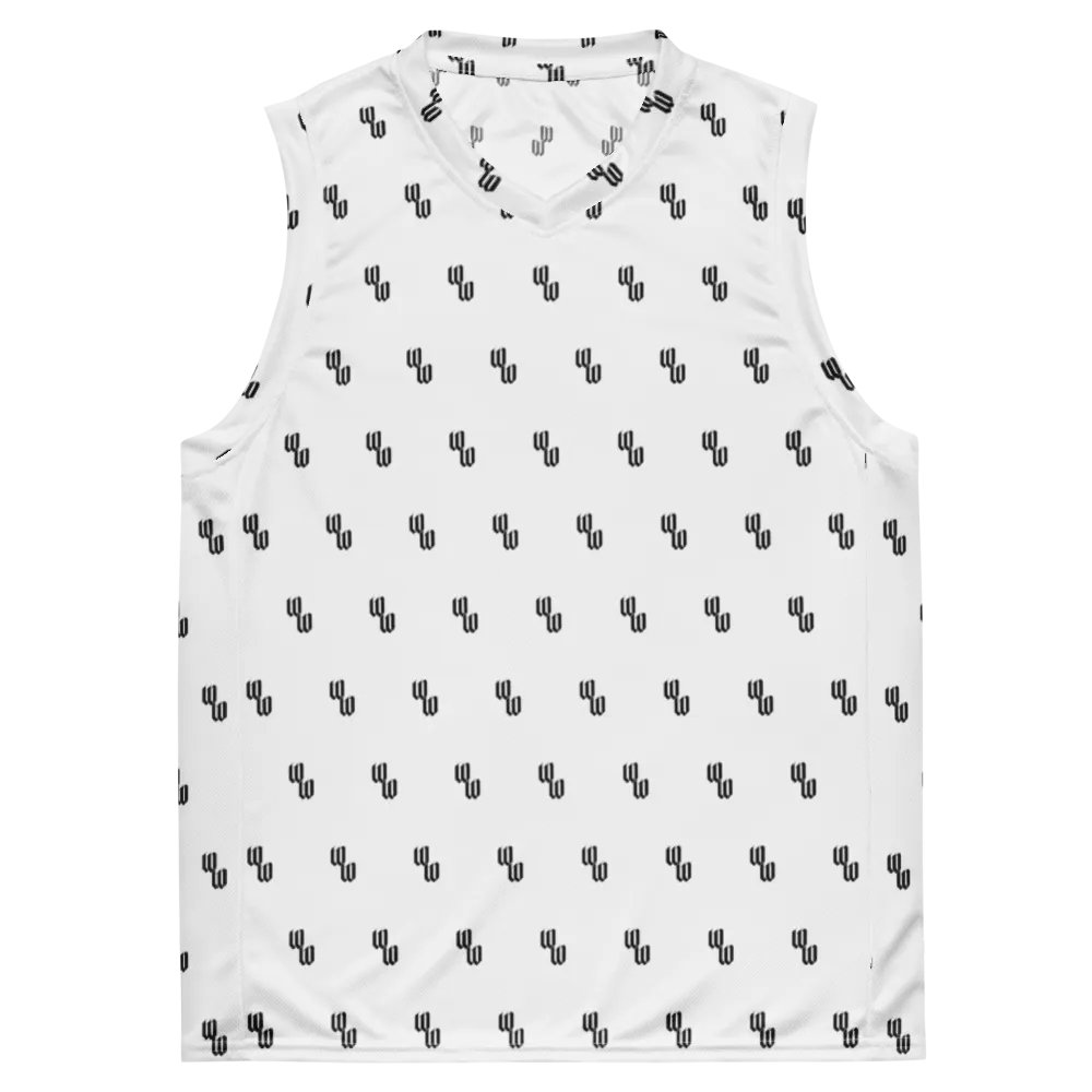 WW Splash Print LE jersey product image (2)