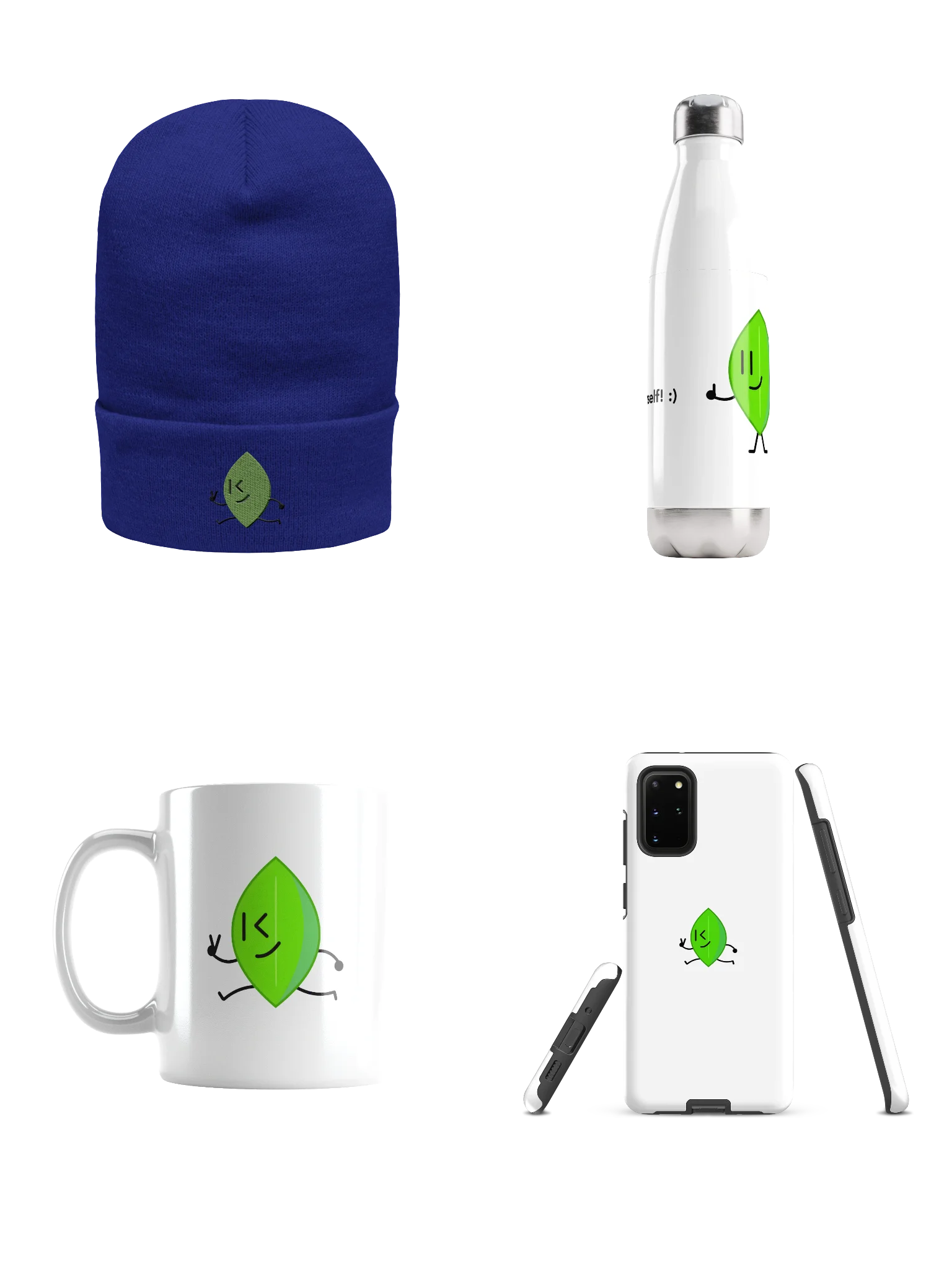 LeafyGreen Home Bundle product image (2)