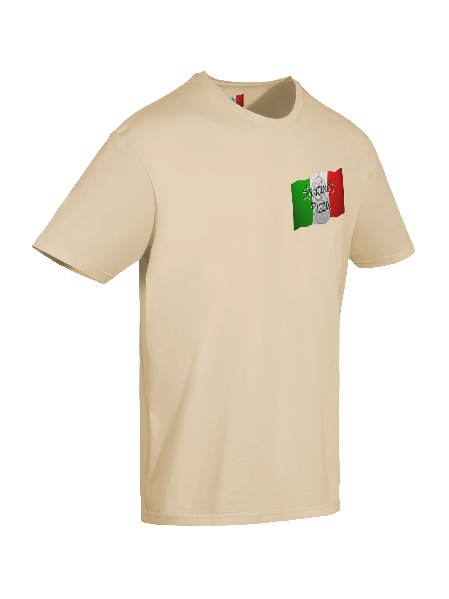 Santino's Ny Pizza: Legacy Tee product image (10)
