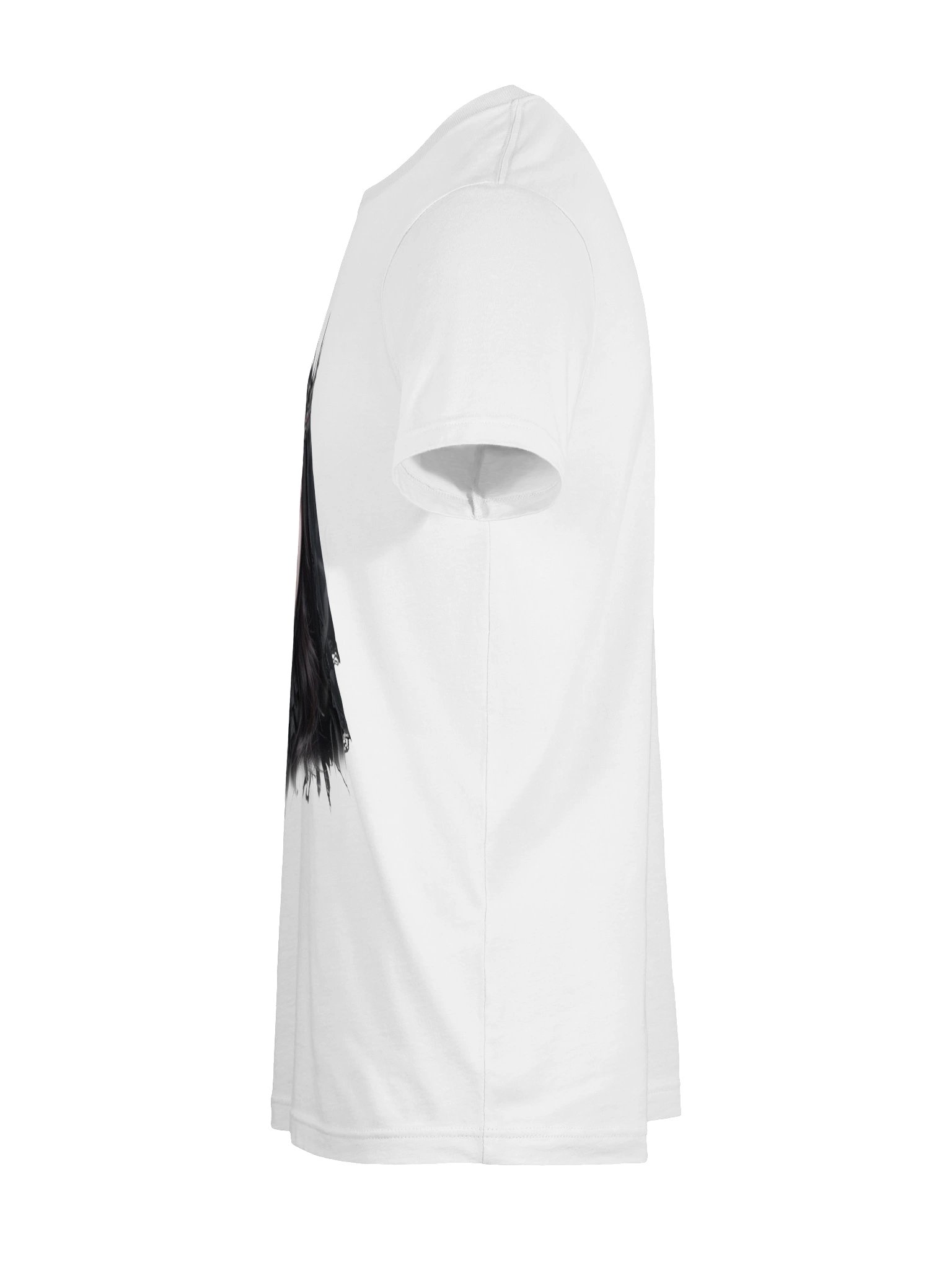Gothic Queen Portrait Tee product image (91)