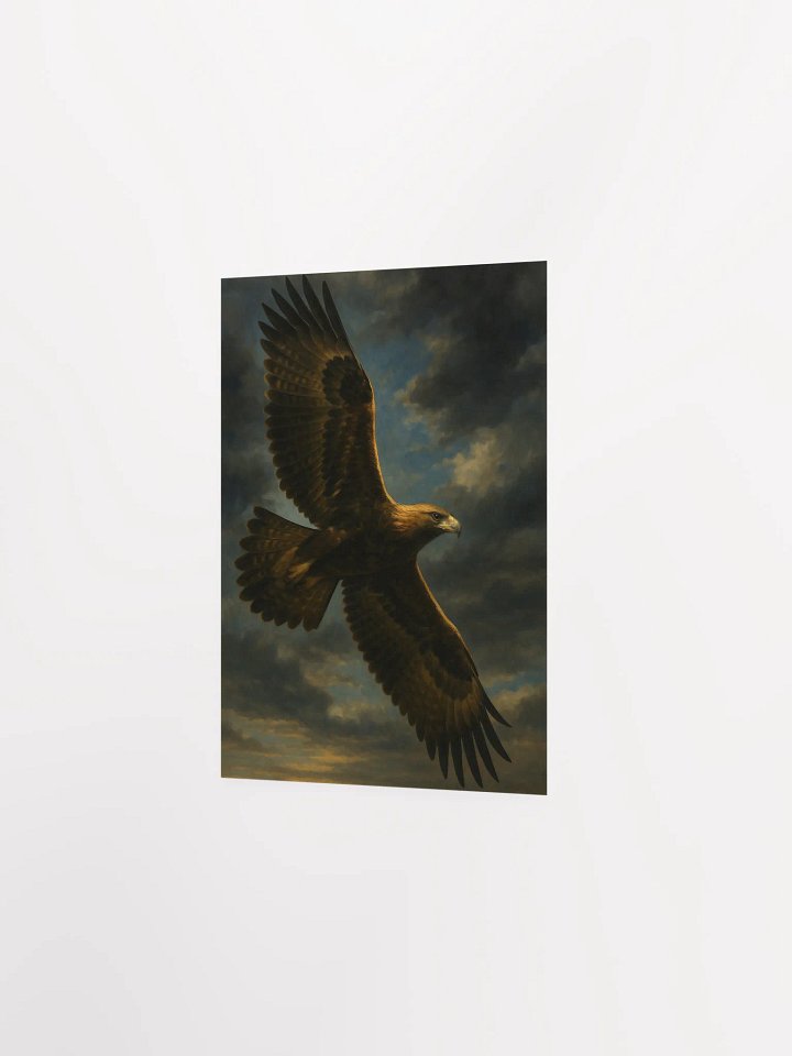 Wedge tailed eagle product image (5)