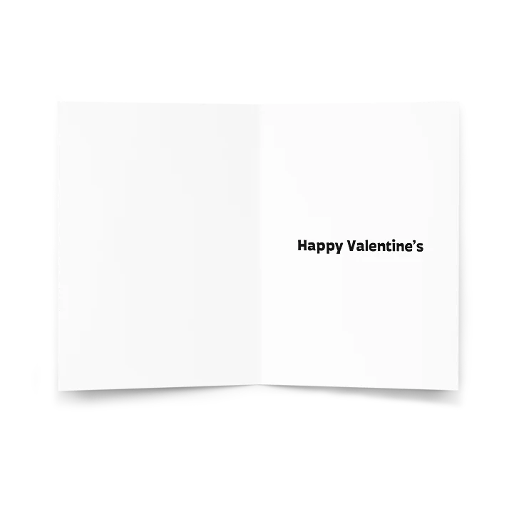 Valentine's card product image (3)