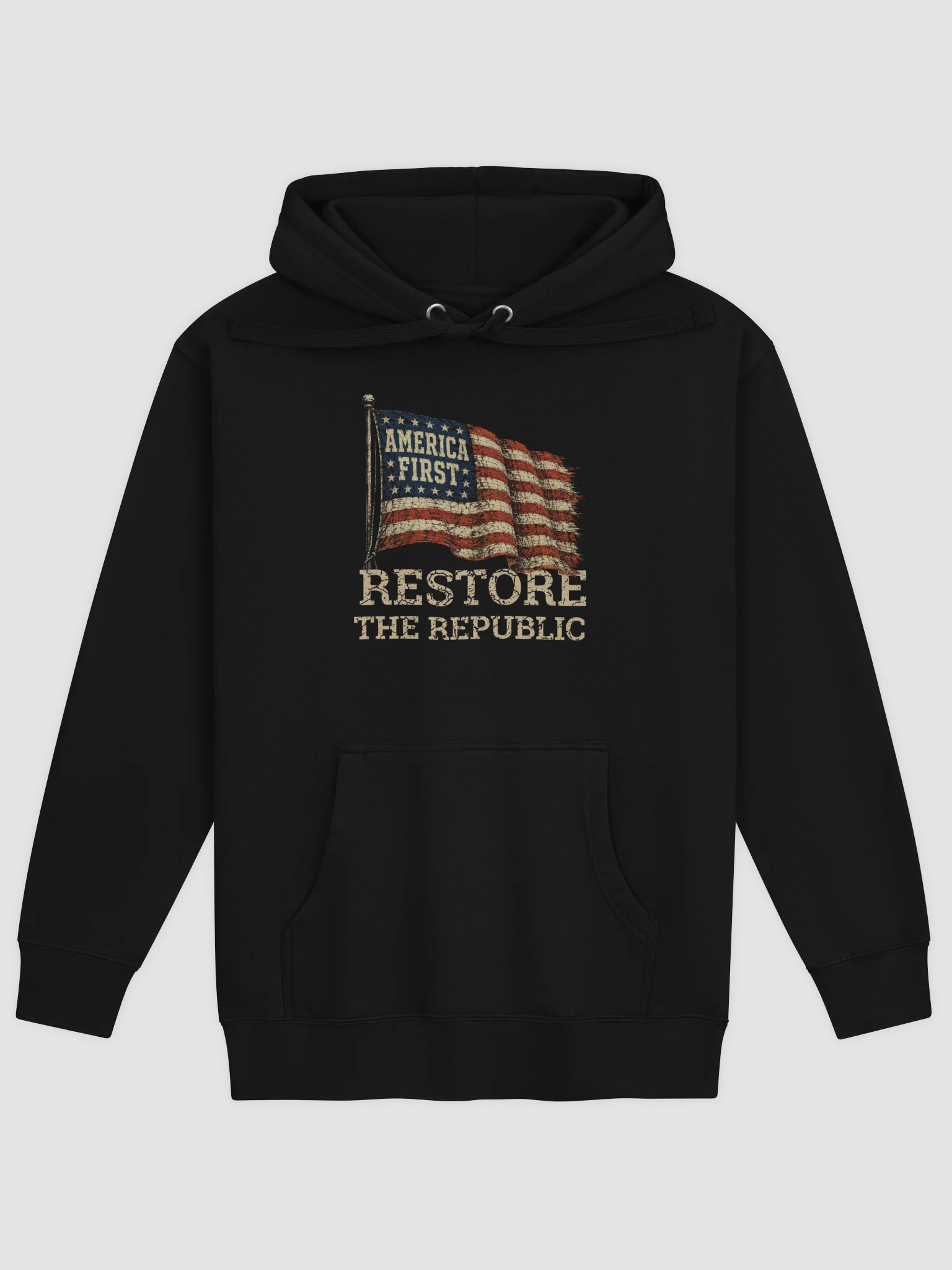 Restore The Republic product image (1)