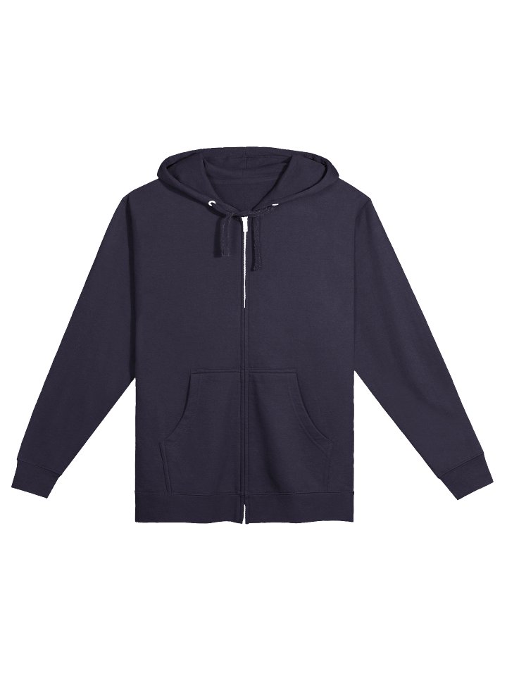 G•O•R•E•Y•G•A•N•G - Independent Trading Co. Fleece Zip Up Hoodie product image (16)