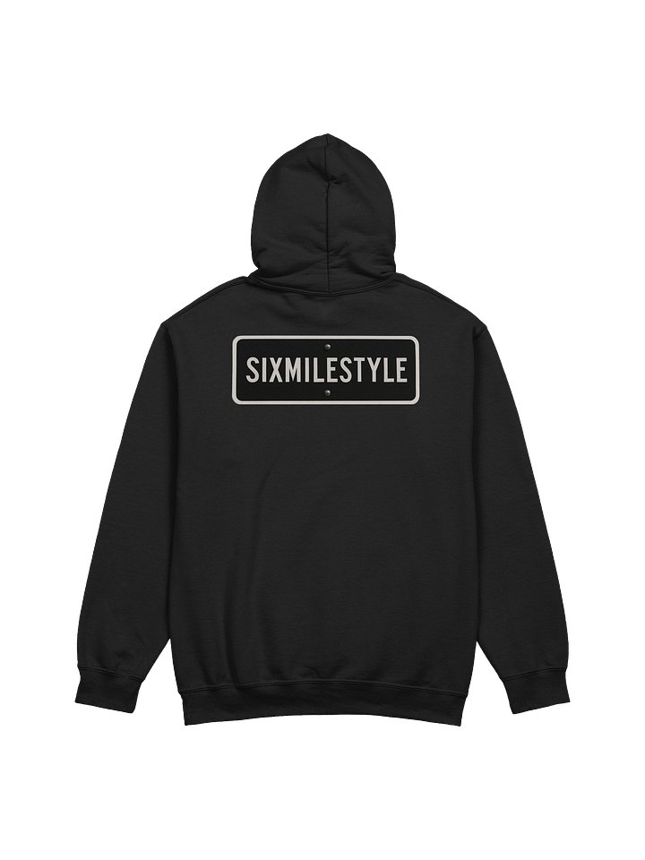 THE PROBLEM CHILD HOODIES product image (2)