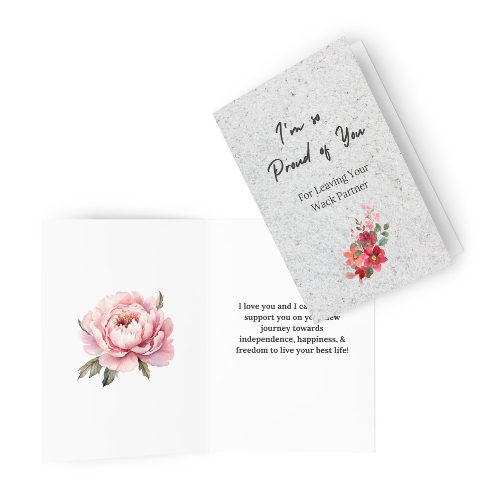 I'm So Proud of You - Uncommon Greeting Cards product image (2)