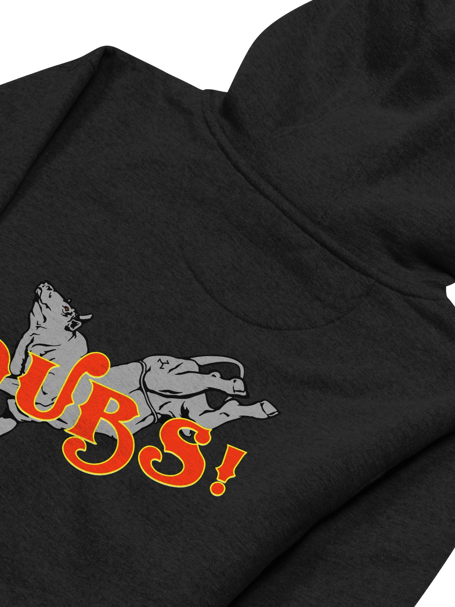 Dubs! - Premium Hoodie product image (3)