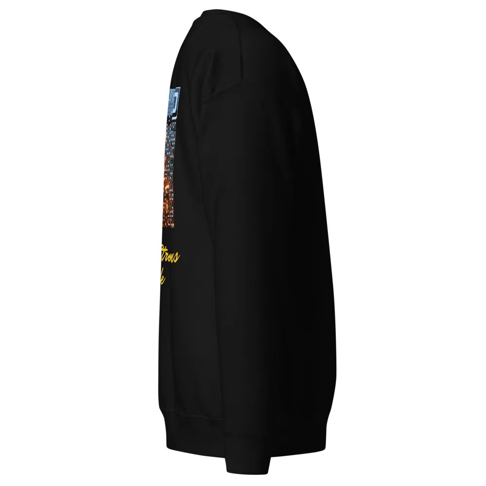 Serene Comfort Sweatshirt product image (3)