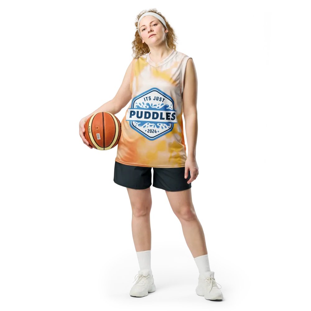 Puddles Golden Tank product image (4)