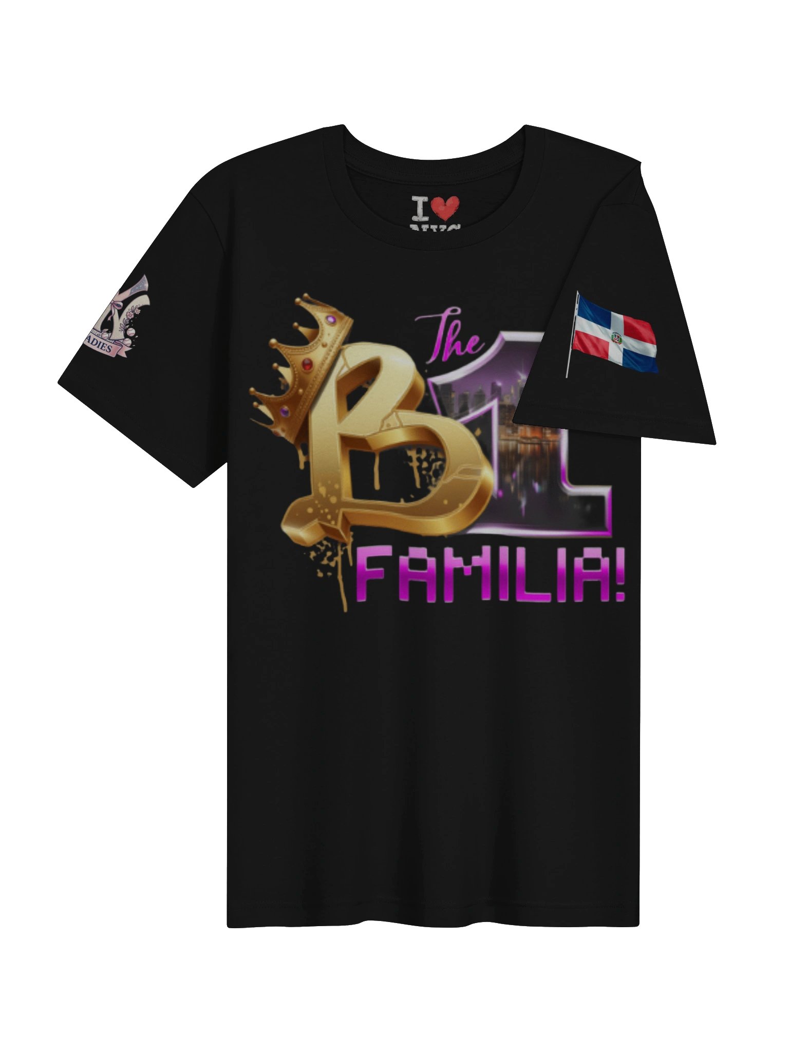 B1 Sandy Tee! product image (31)