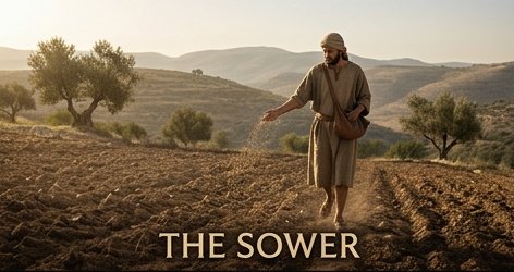 The Sower