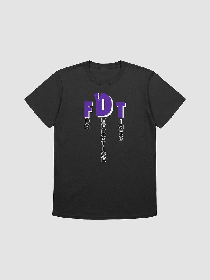 Dark Mode FDTee Lite product image (1)