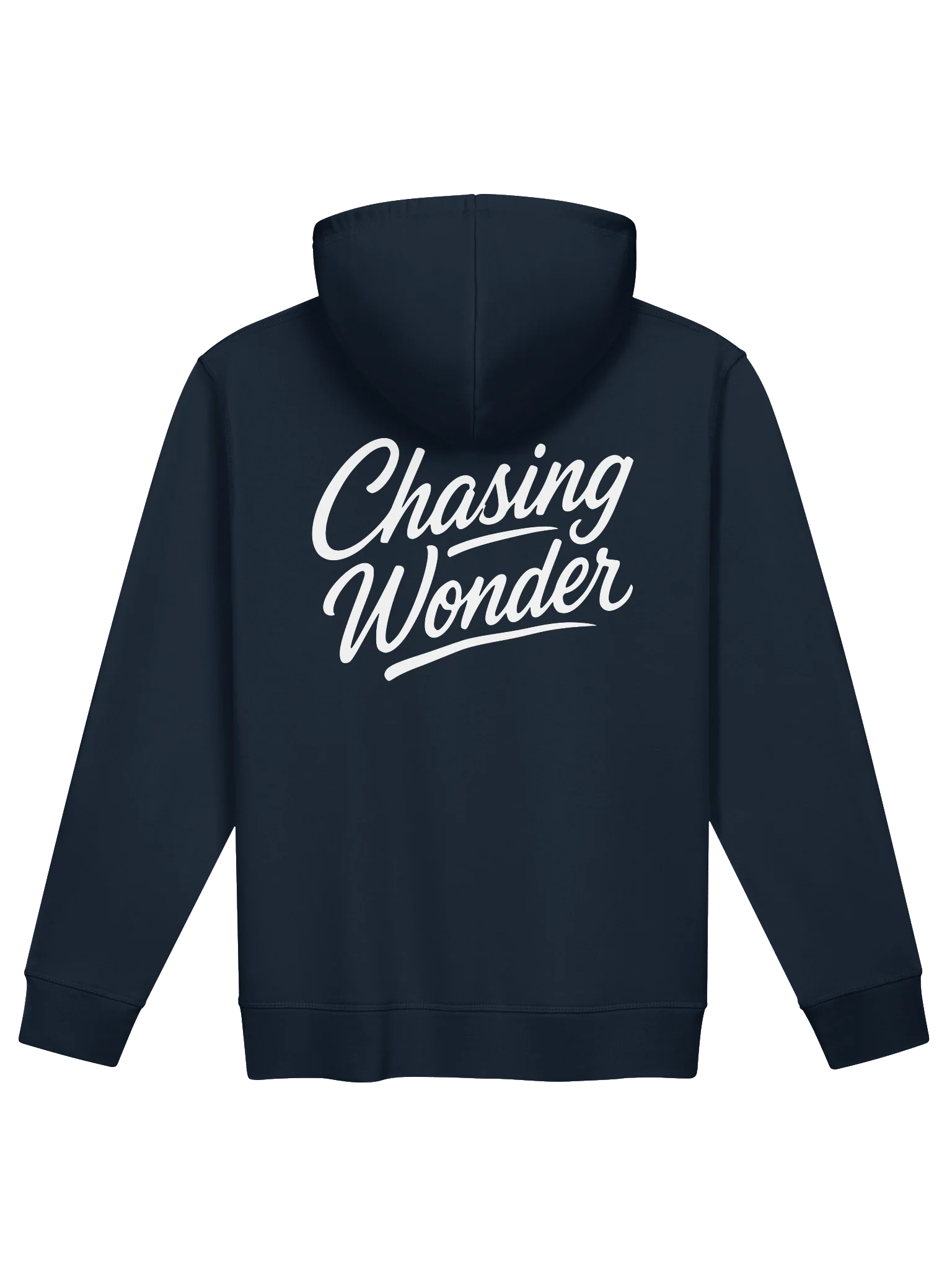 Chasing Wonder Hoodie product image (2)