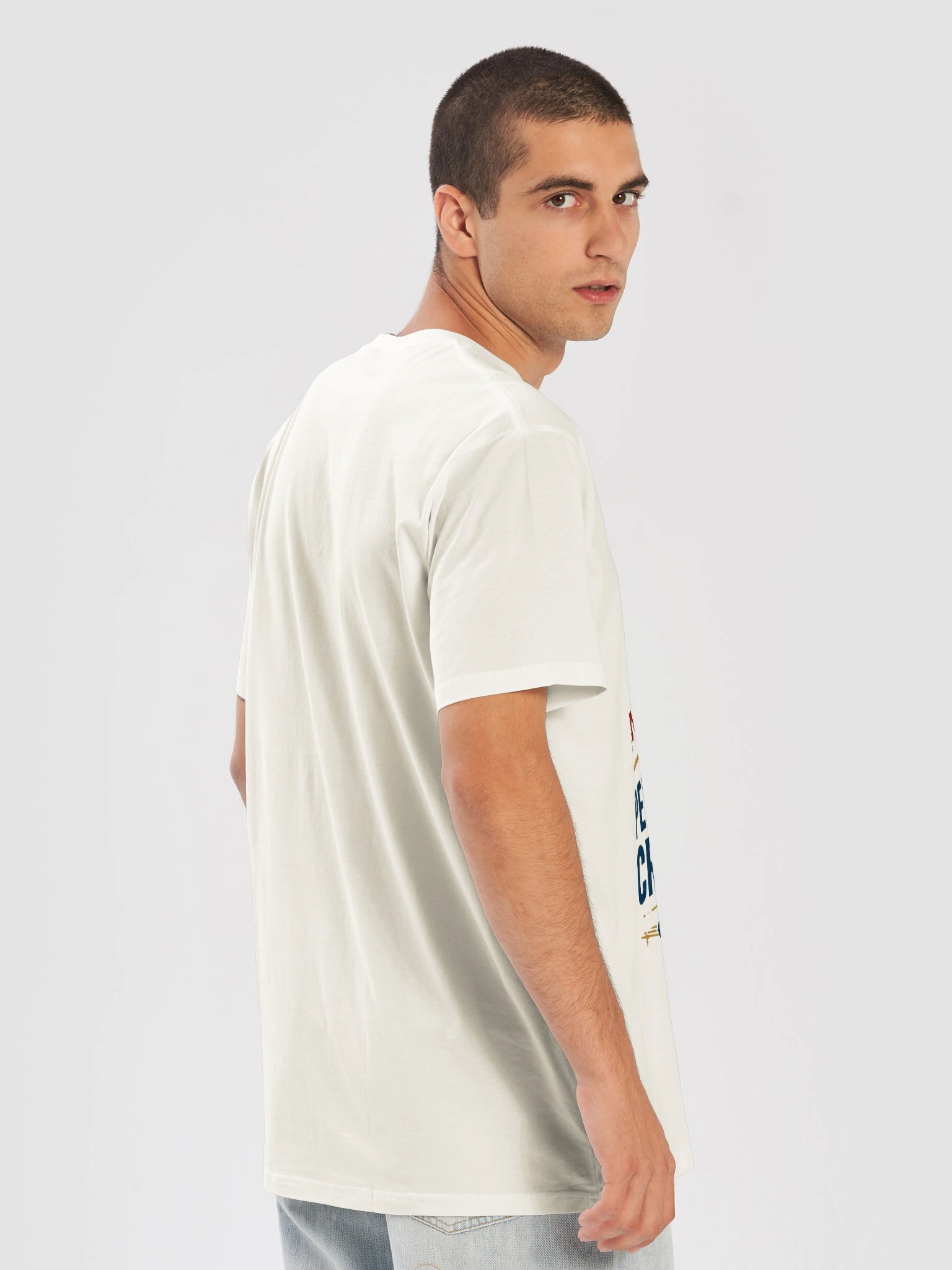 Salty Tee - Natural product image (8)