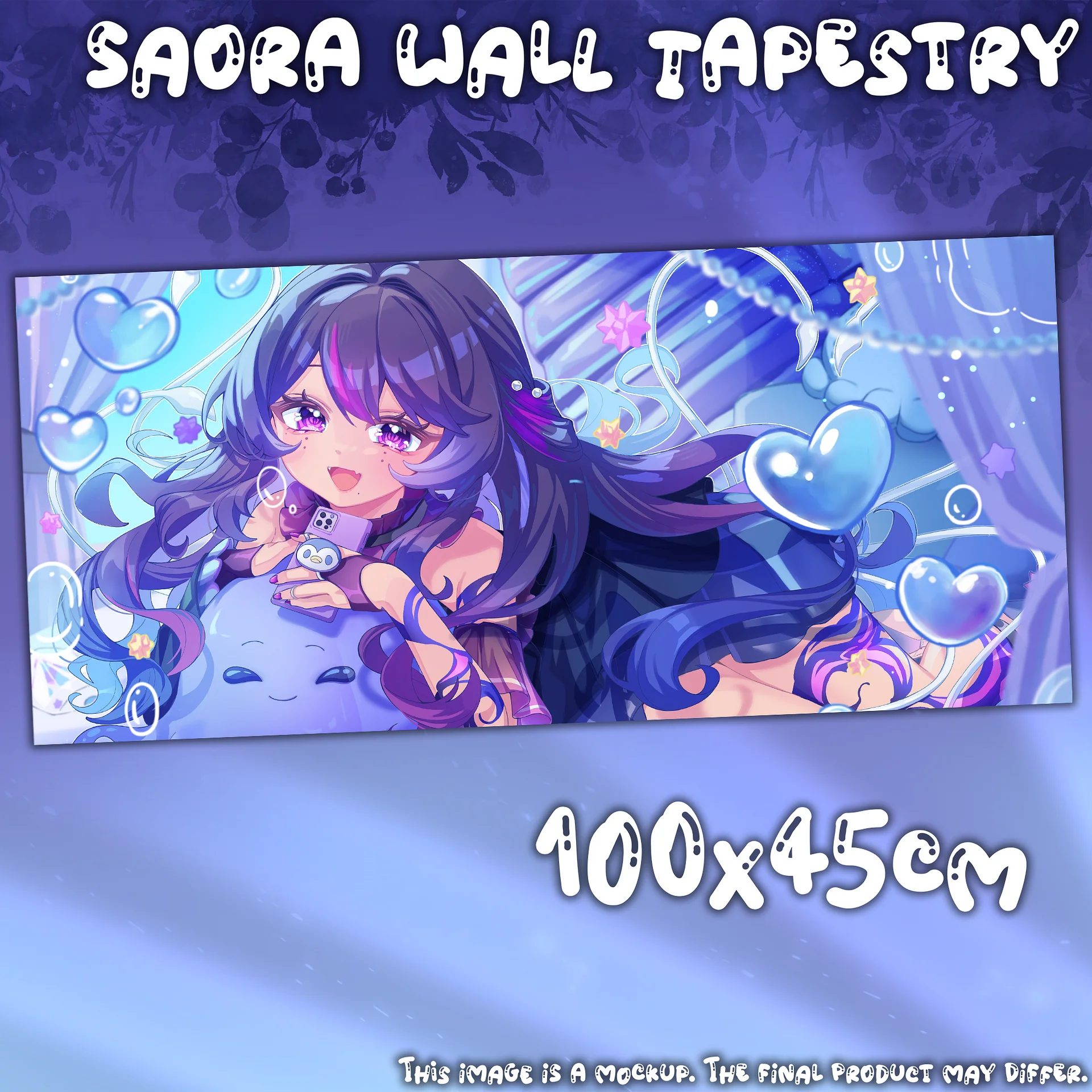 Saora Bundle [PREORDER] product image (4)
