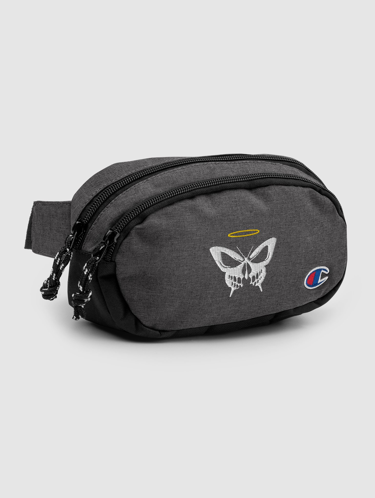 [DeeViant1] Champion fanny pack product image (2)