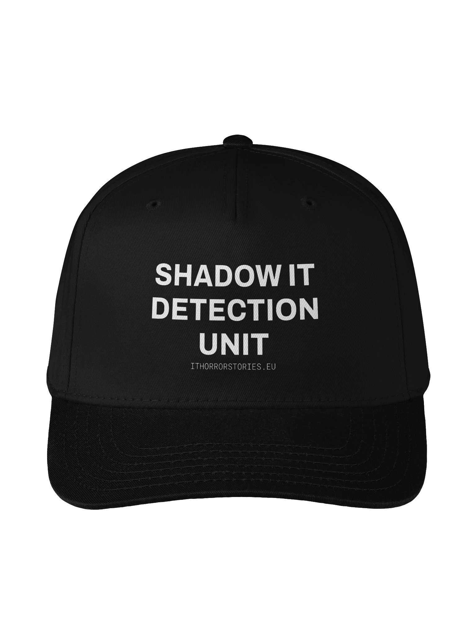 Shadow IT Detection Unit Cap product image (1)