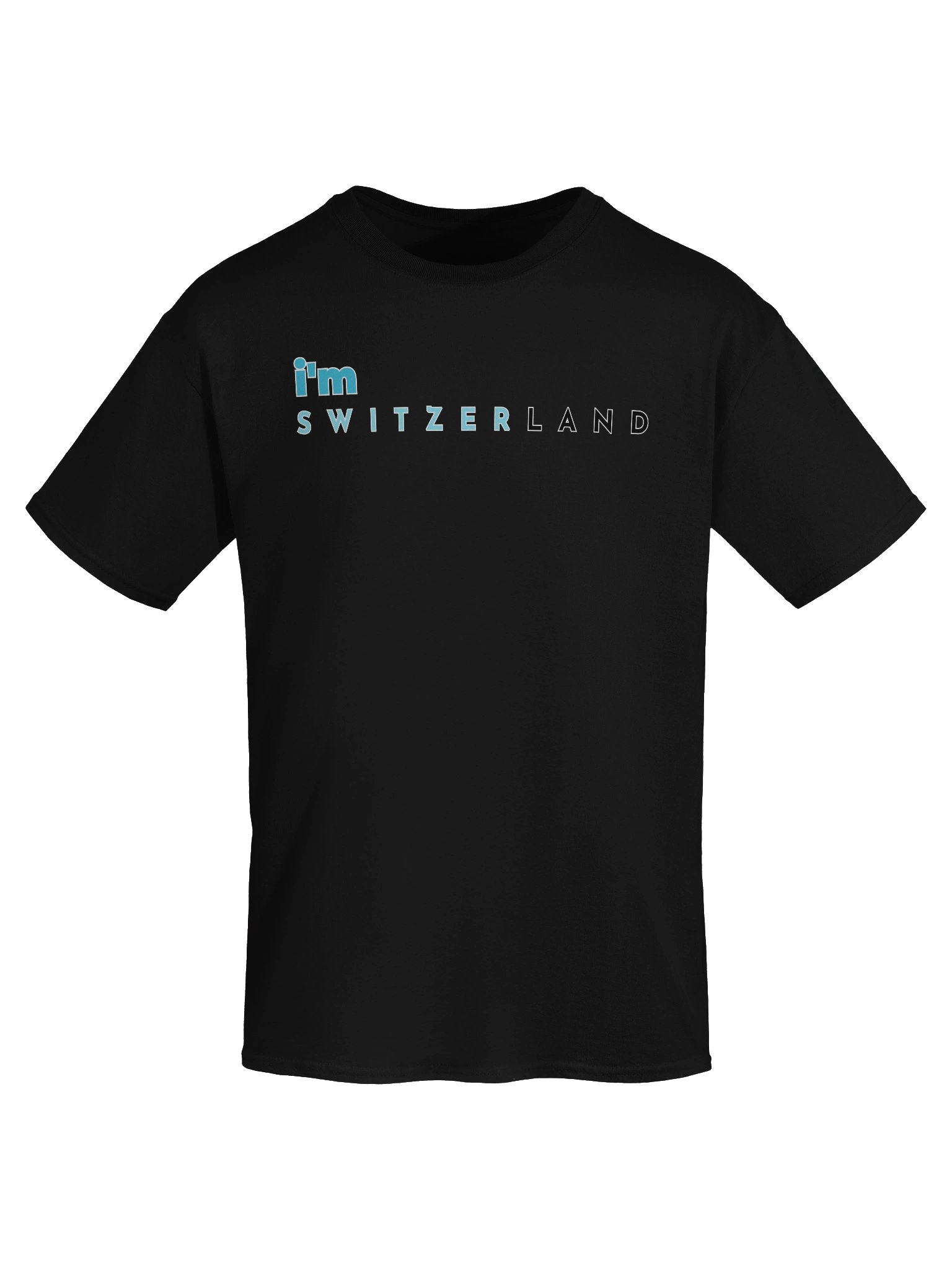 I Am Switzerland product image (46)