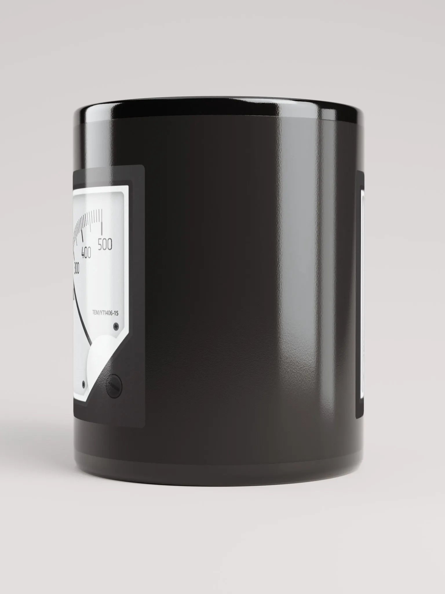 Electricity Measuring Devices Mug product image (5)