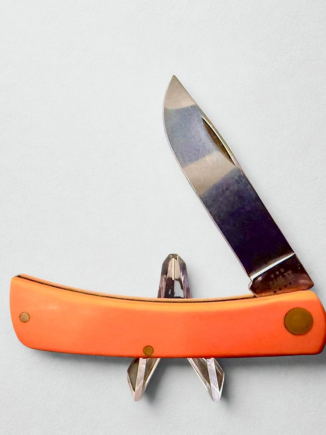 Pre-owned Case Knives