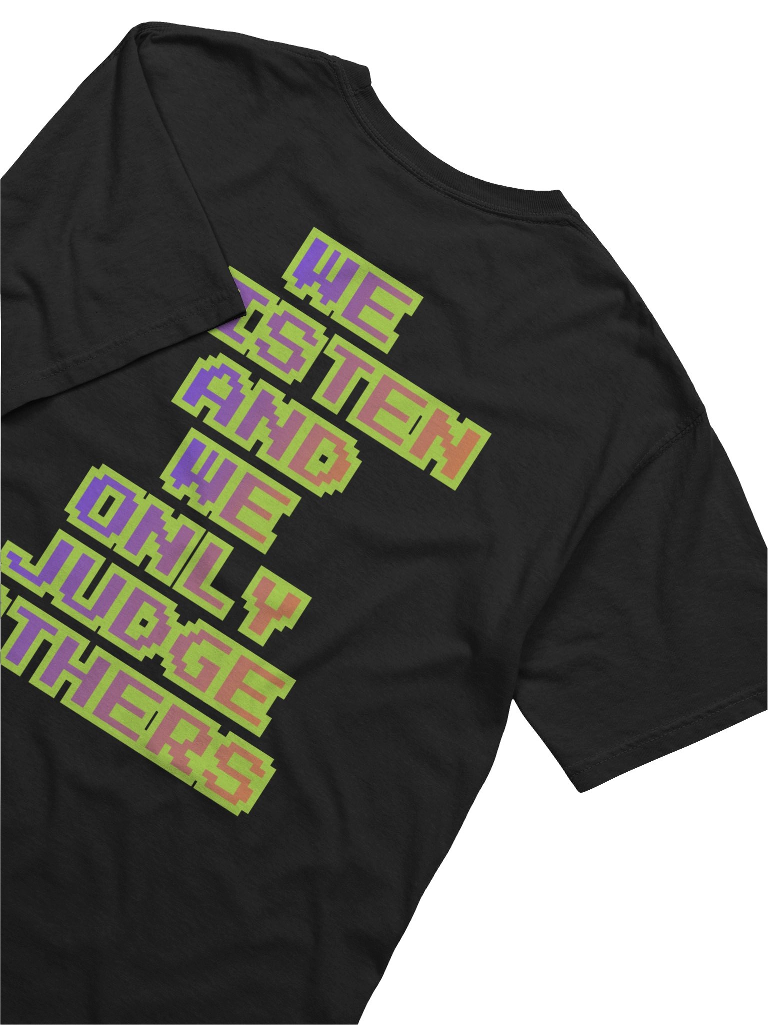 Average Best Friend - Black product image (6)