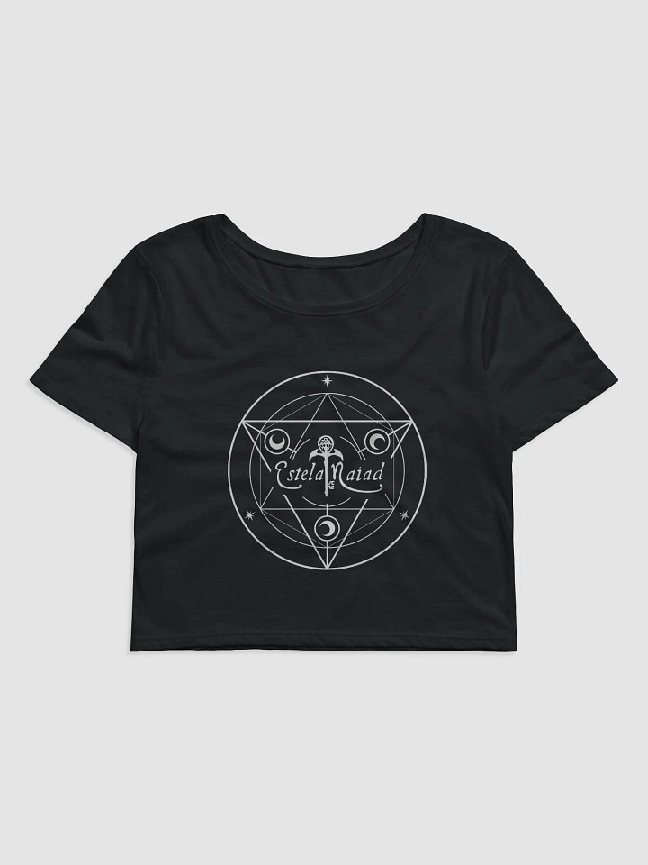 Naiad Cult - Crop top product image (1)