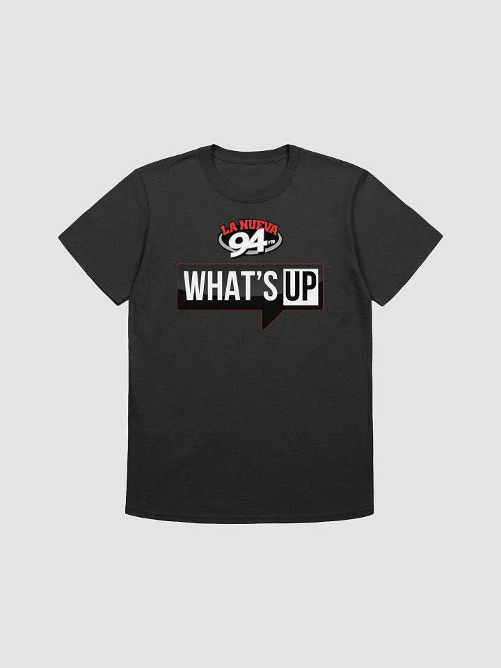 What's up Pullover Suave product image (3)