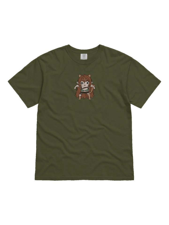 I SHARTED MYSELF T-shirt product image (2)