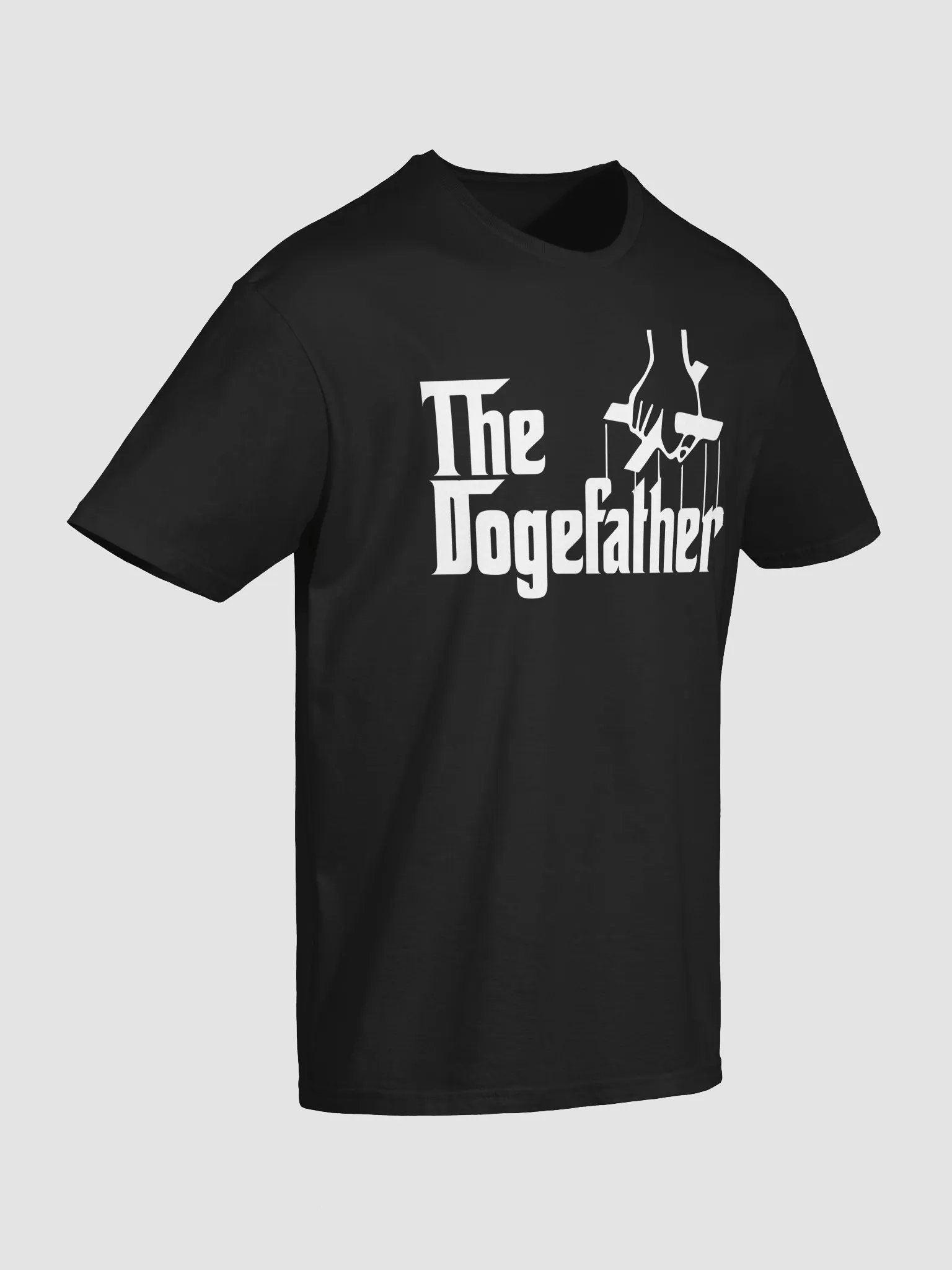 The Dogefather Shirt product image (4)