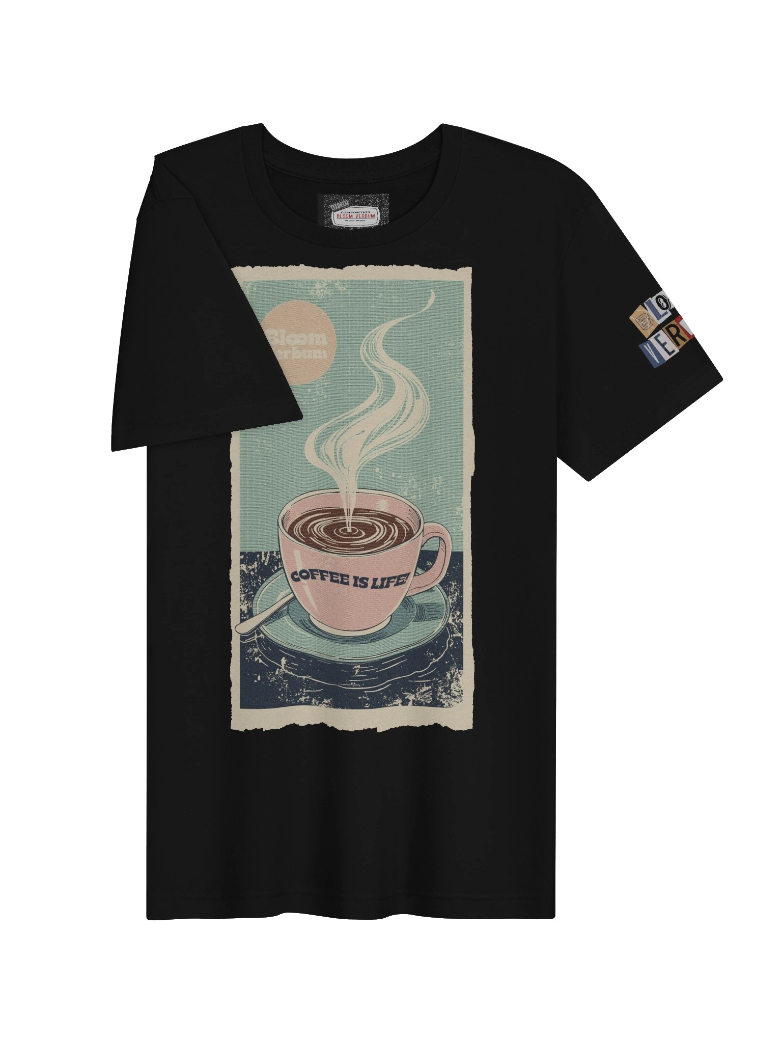 Coffee is Life product image (13)