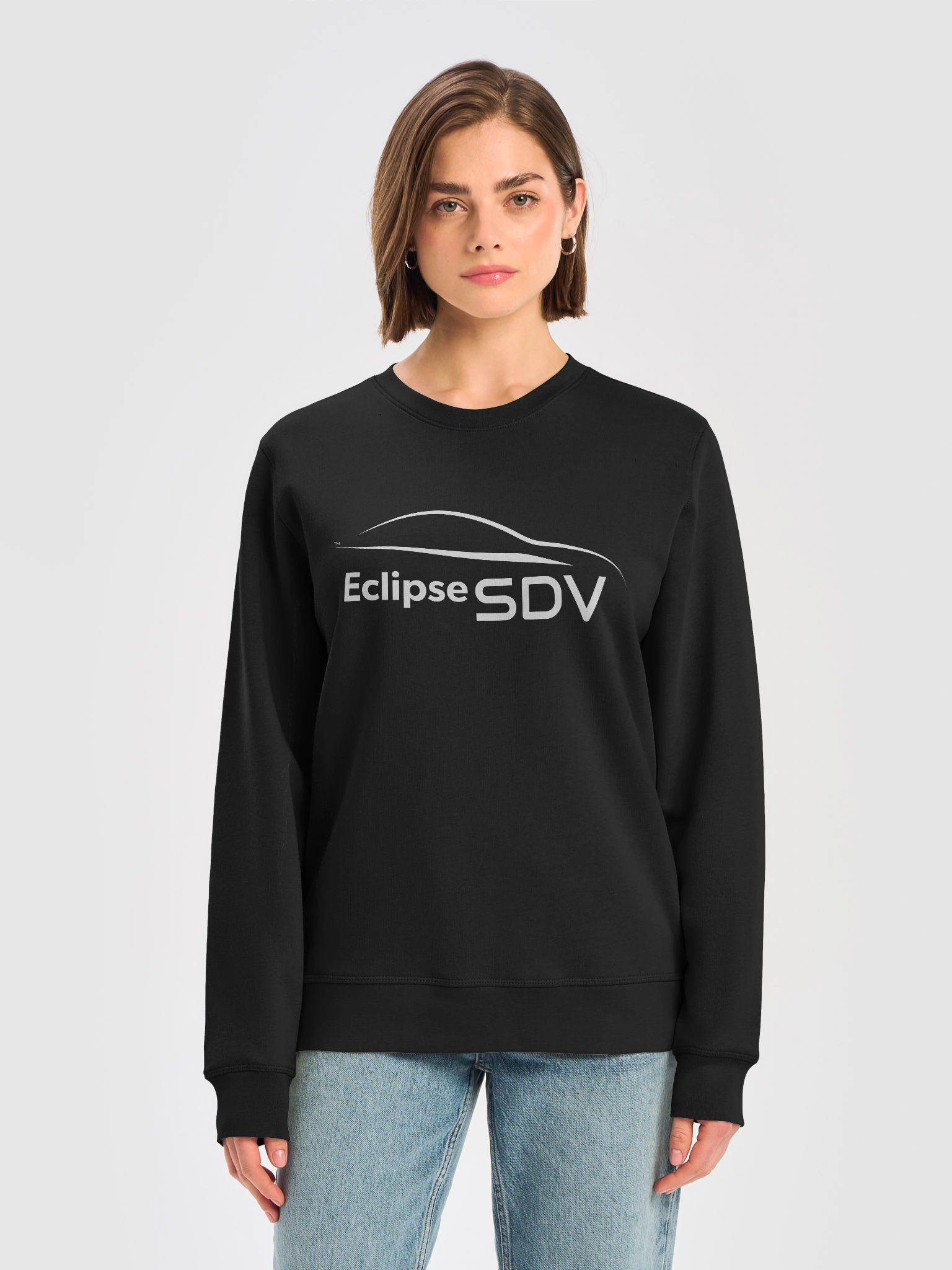 Eclipse SDV Crew neck product image (5)