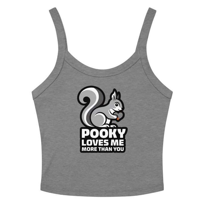 Pooky's Love Tank product image (2)