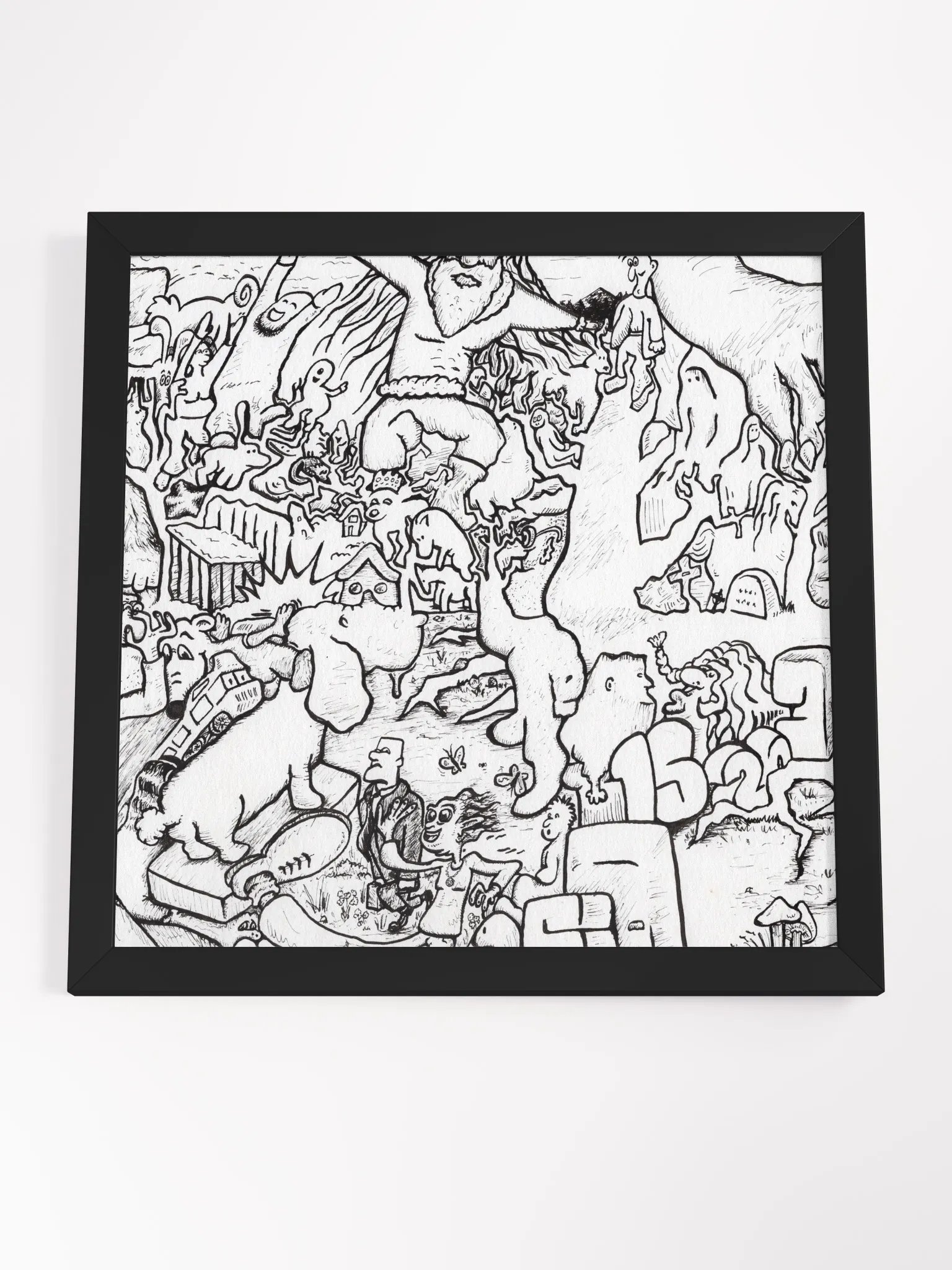 Ollako vaiko eikö olla product image (4)