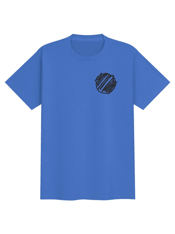 KIDS DOT T-SHIRT - COLORS product image (1)