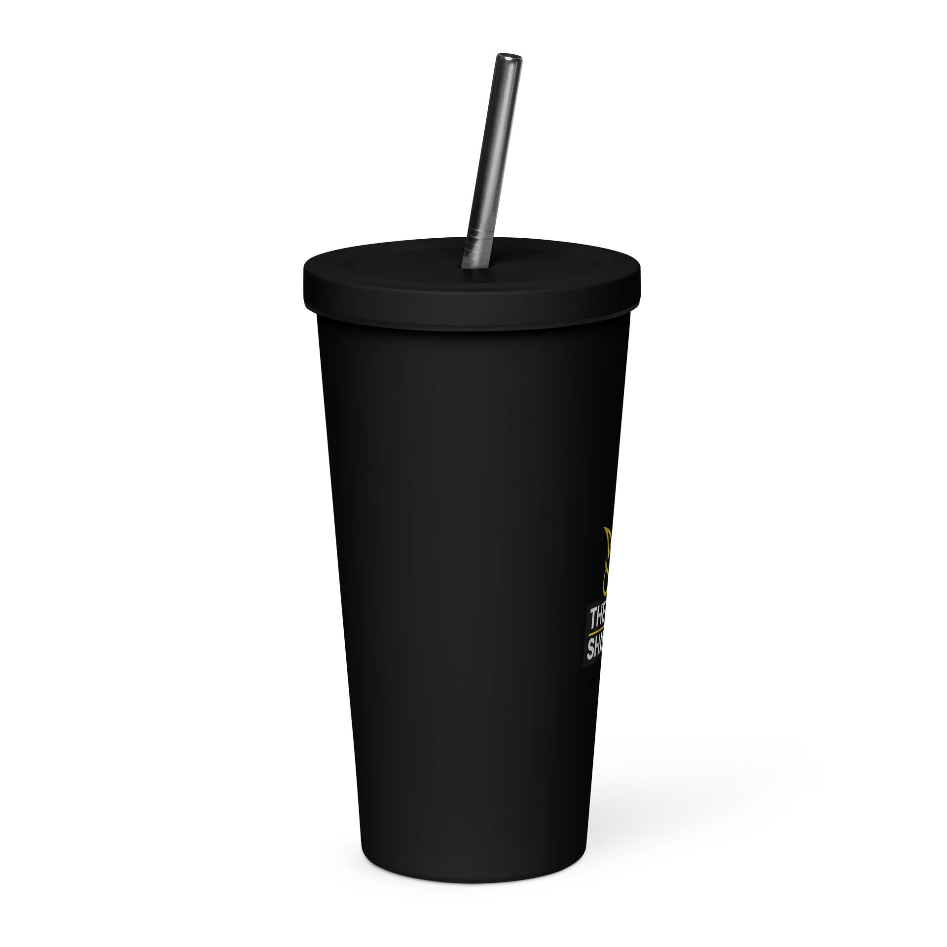 The Night Shift Dad Insulated Tumbler product image (4)