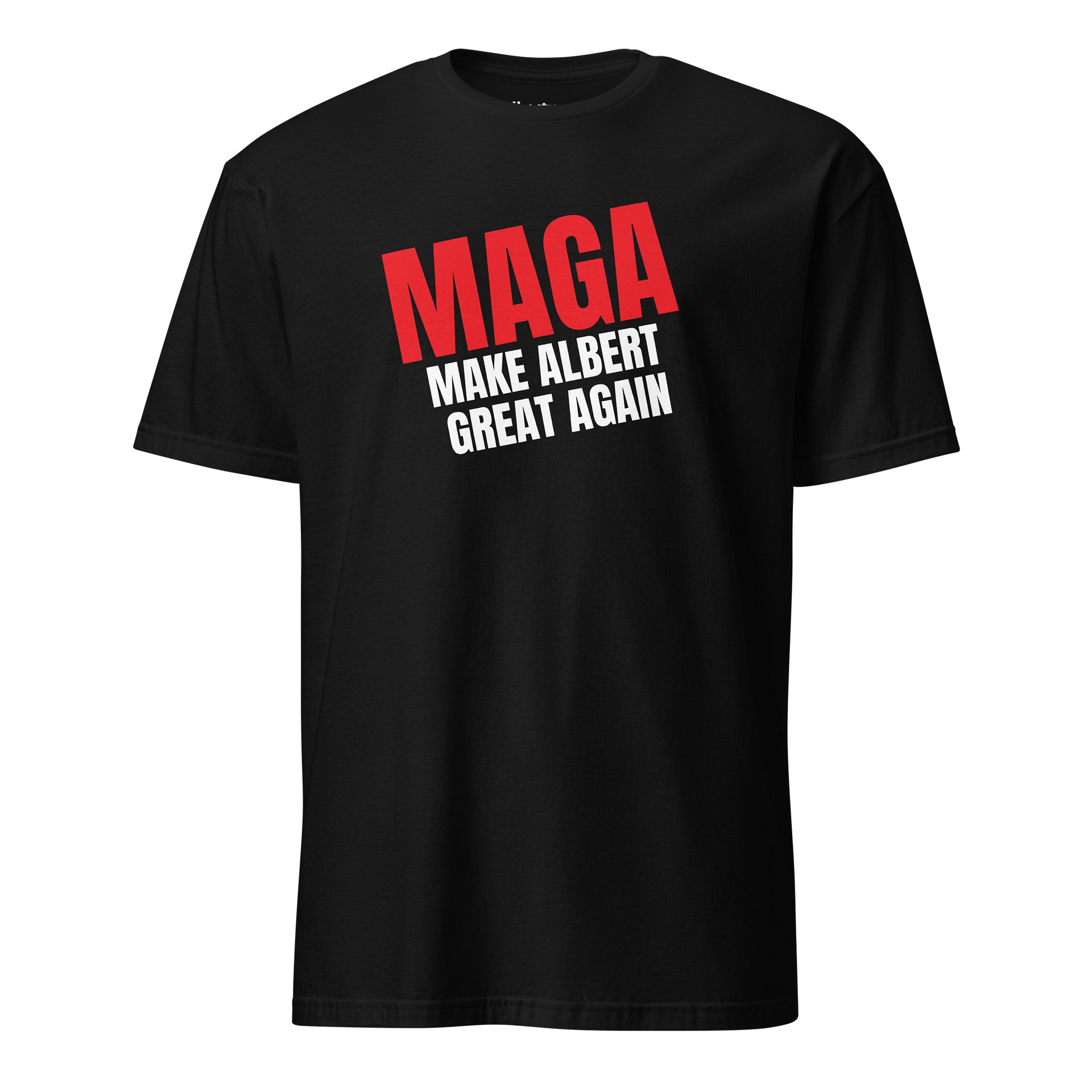 Maga Tee Tilted product image (1)