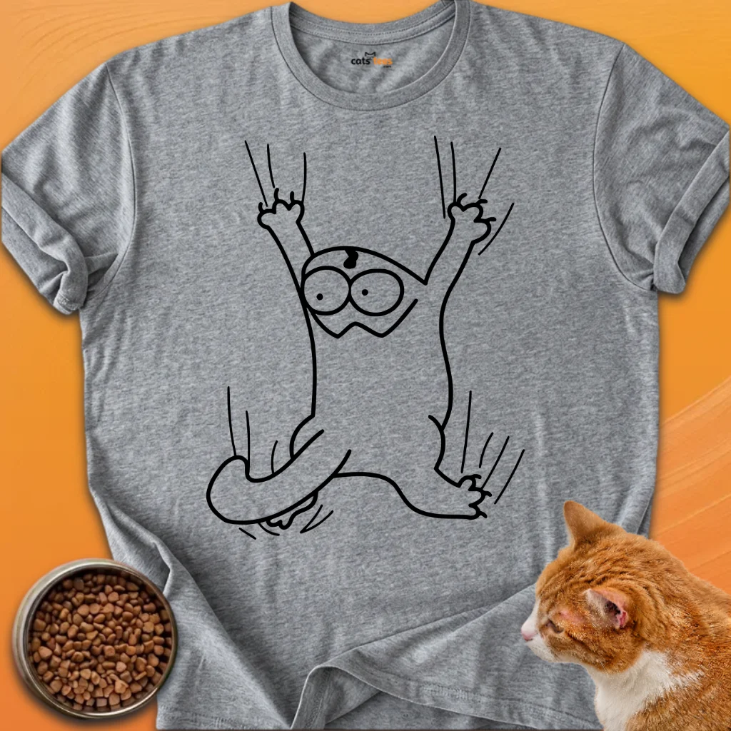 Falling Cat product image (14)