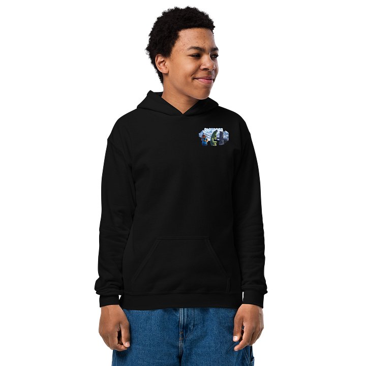 Hoodie [Phil3663] [Kids] product image (1)