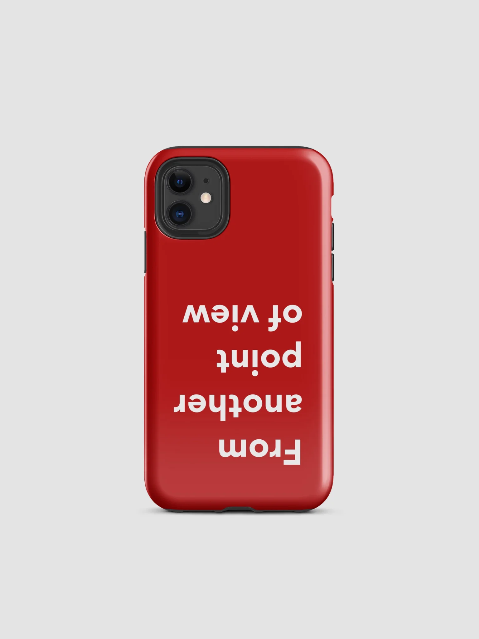From Another Point Of View Phone Case product image (2)