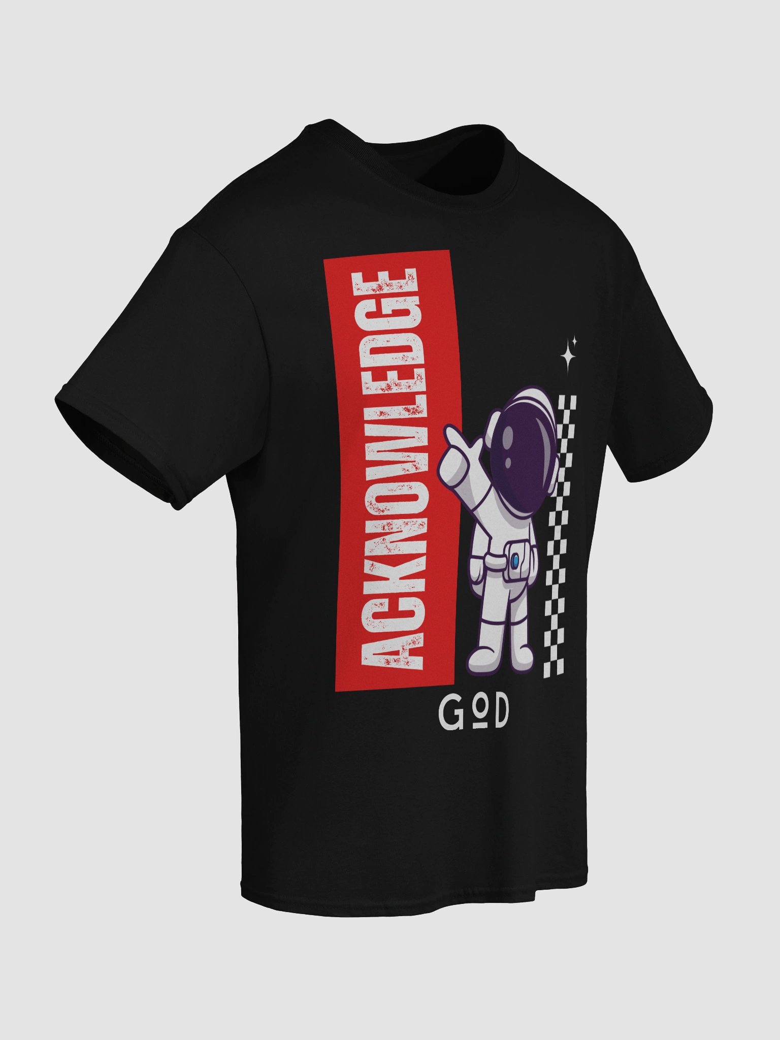 Acknowledge God product image (39)