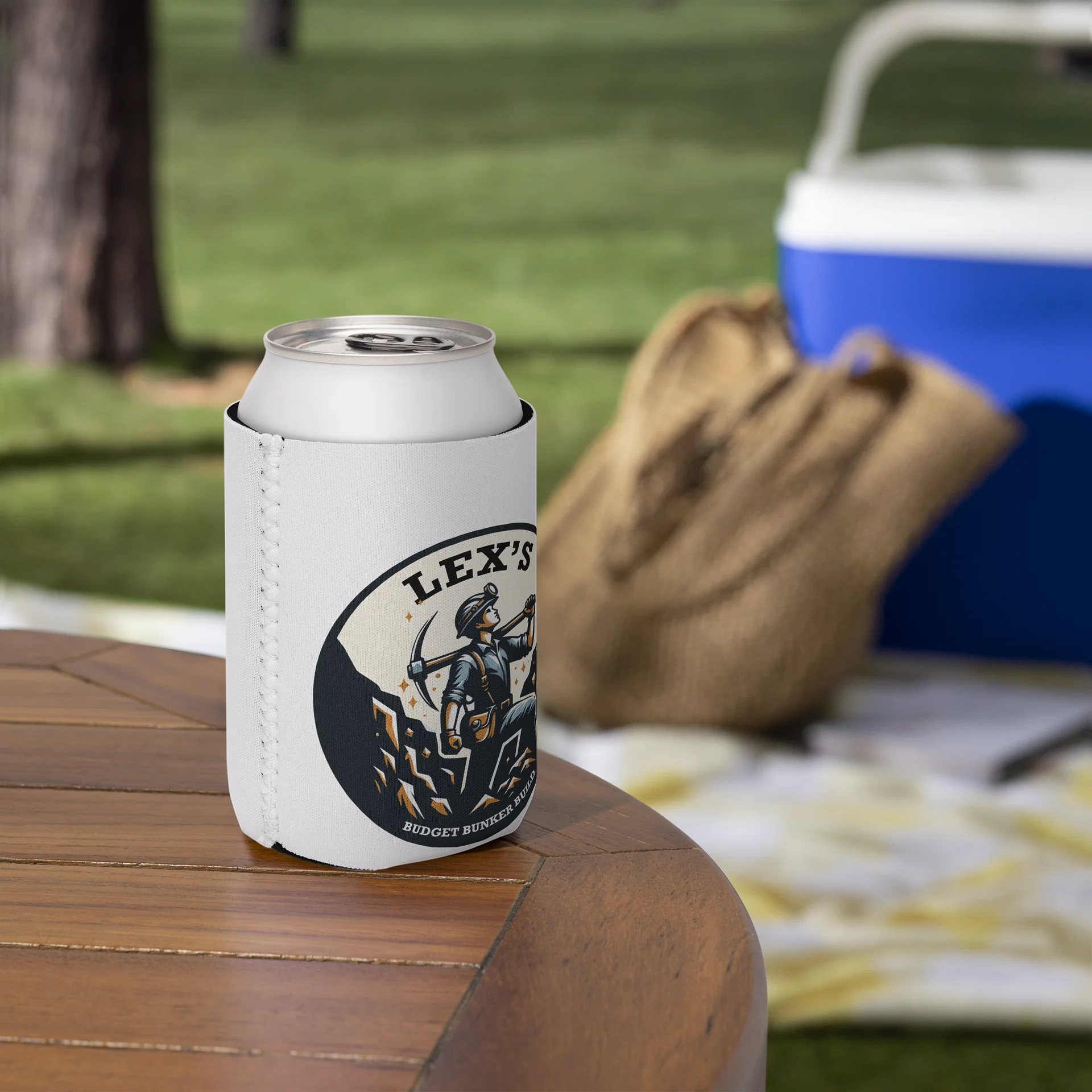Can Coozie product image (6)