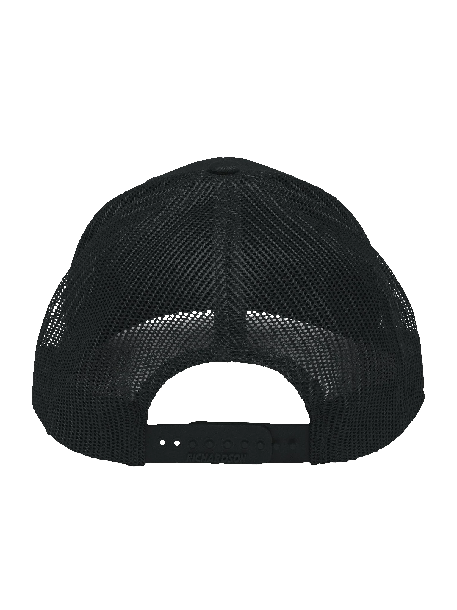 Amp Glitch Trucker Hat product image (3)